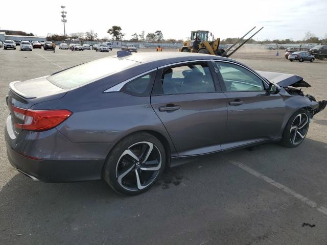 Изображение 3 2019 HONDA ACCORD SPORT 2019 с VIN 1HGCV1F37KA148859