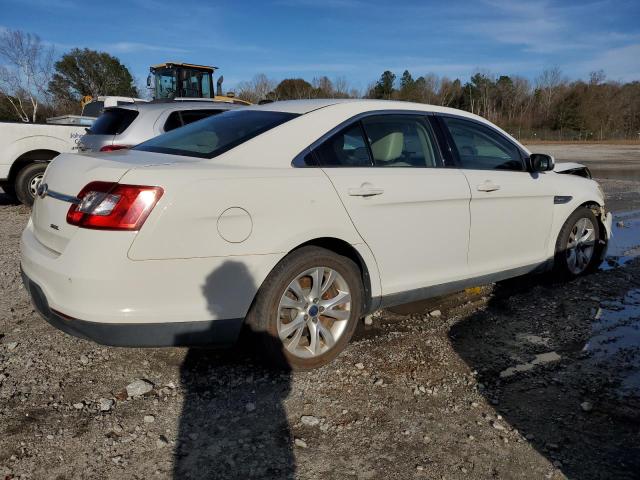 Image 3 of 2011 FORD TAURUS SEL 2011 with VIN 1FAHP2EW6BG113782