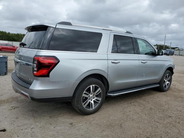 Изображение 3 2022 FORD EXPEDITION MAX LIMITED 2022 с VIN 1FMJK1KT1NEA41710