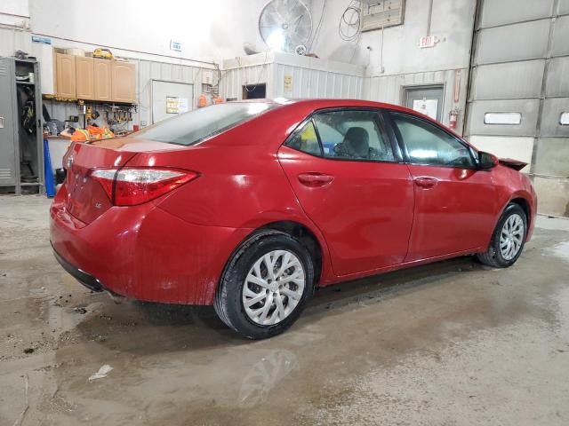 Obraz 3 z 2015 TOYOTA COROLLA L 2015 z VIN 5YFBURHE8FP329433