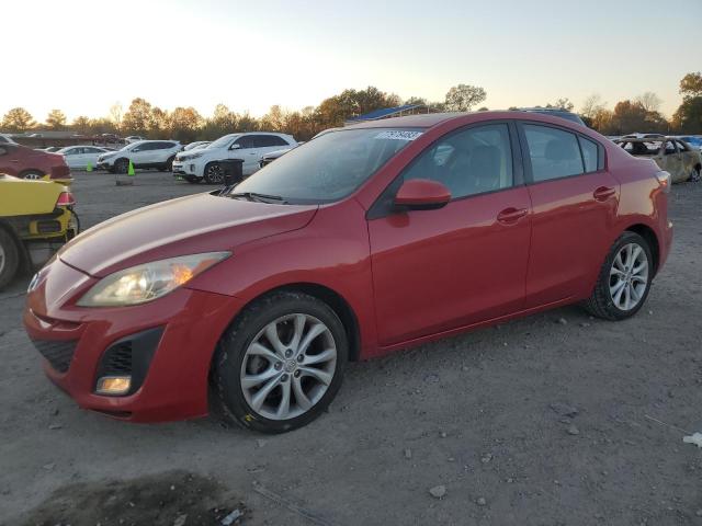 Изображение 1 2010 MAZDA 3 S 2010 с VIN JM1BL1S53A1314428