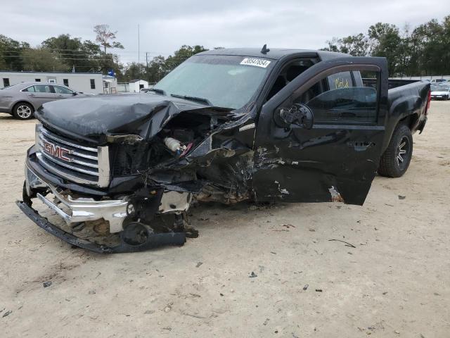 Изображение 2009 GMC SIERRA K1500 SLT 2009