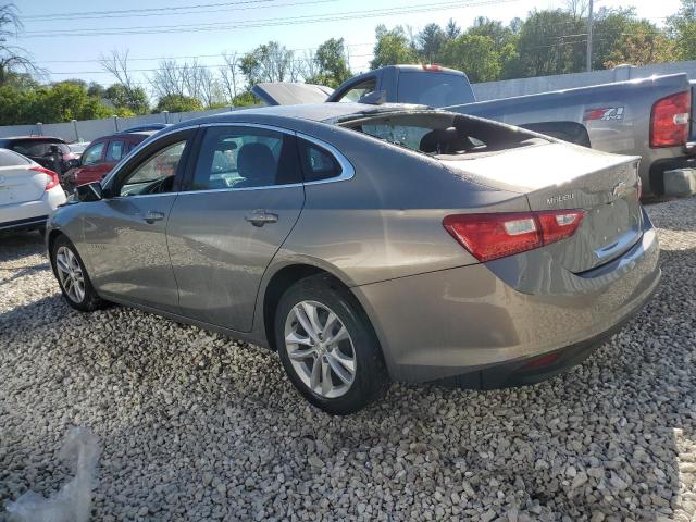Image 2 of 2018 CHEVROLET MALIBU LT 2018 with VIN 1G1ZD5ST9JF226299