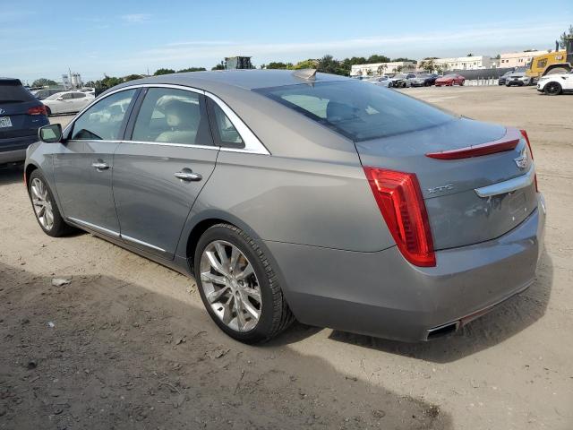 Image 2 of 2017 CADILLAC XTS LUXURY 2017 with VIN 2G61M5S39H9188812
