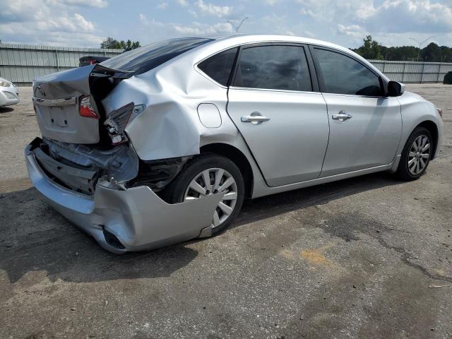 Изображение 3 2019 NISSAN SENTRA S 2019 с VIN 3N1AB7AP7KY215180