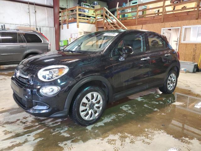 Image 1 of 2016 FIAT 500X POP 2016 with VIN ZFBCFXAW2GP431547