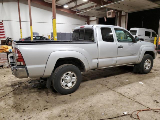 Image 3 of 2012 TOYOTA TACOMA  2012 with VIN 5TFUU4EN7CX024874
