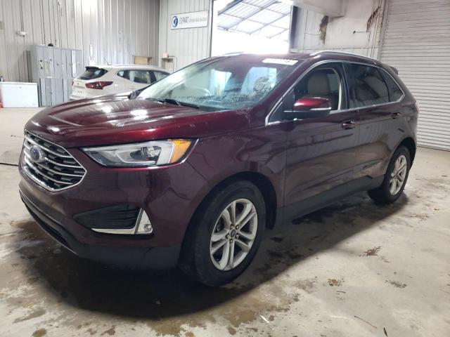 Изображение 2019 FORD EDGE SEL 2019