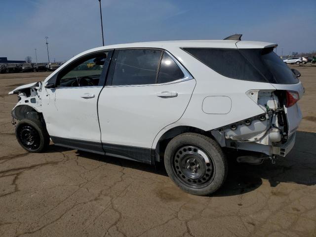 Изображение 2 2020 CHEVROLET EQUINOX LT 2020 с VIN 2GNAXJEV5L6284125