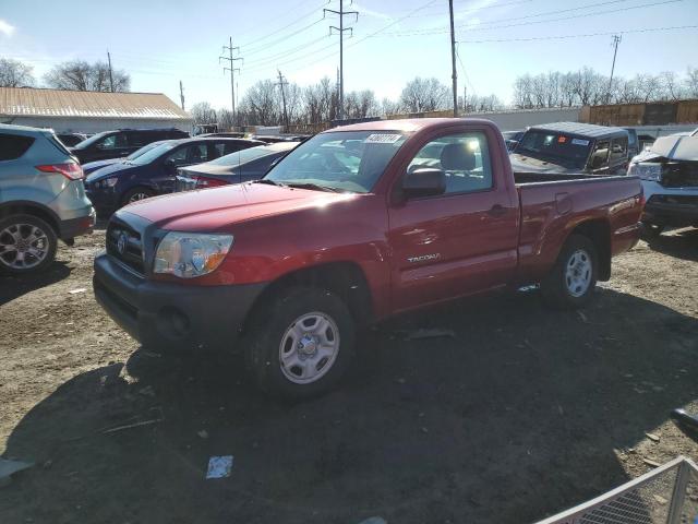 Obraz 1 z 2006 TOYOTA TACOMA  2006 z VIN 5TENX22N86Z182884