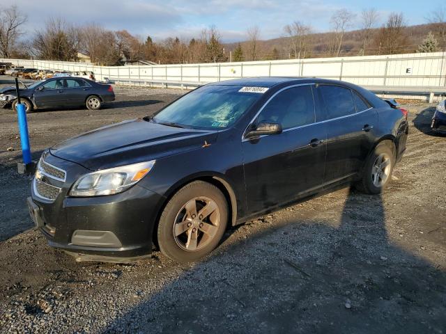 Image 1 of 2013 CHEVROLET MALIBU LS 2013 with VIN 1G11B5SA3DF352079