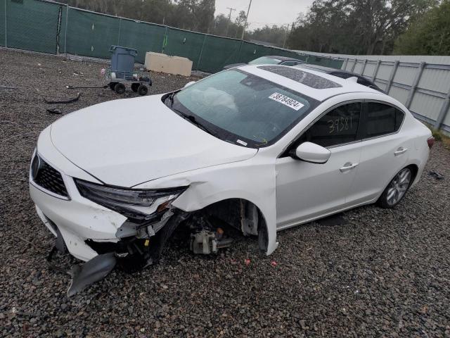 2021 ACURA ILX  2021 image