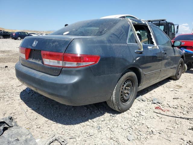 Изображение 3 2004 HONDA ACCORD LX 2004 с VIN 1HGCM56394A034682