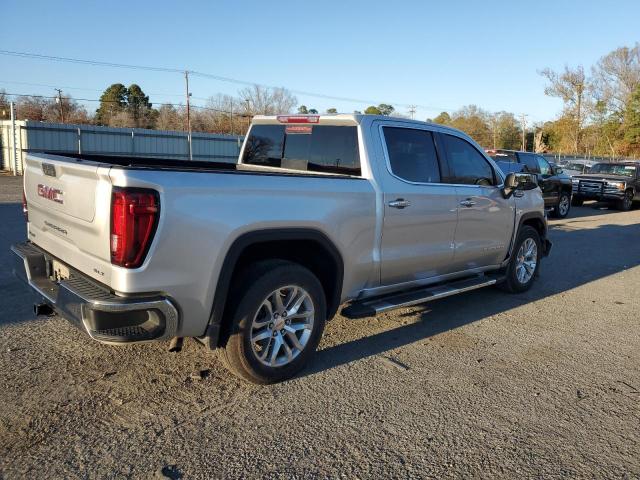 Изображение 3 2019 GMC SIERRA C1500 SLT 2019 с VIN 3GTP8DED1KG110371
