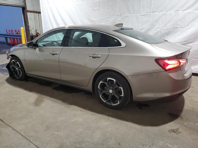 Image 2 of 2022 CHEVROLET MALIBU LT 2022 with VIN 1G1ZD5ST4NF171976