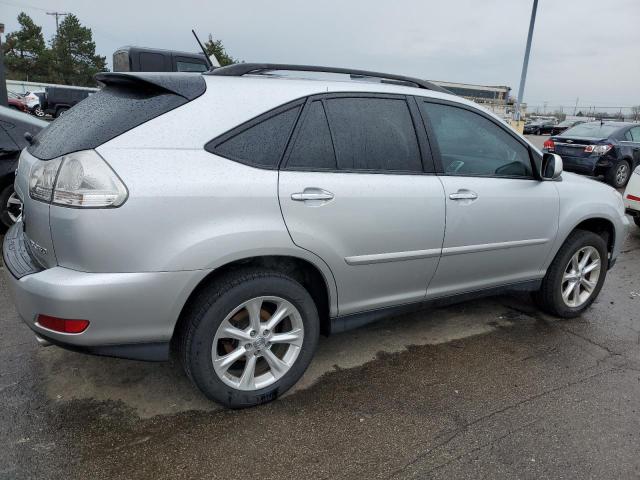 Изображение 3 2009 LEXUS RX 350 2009 с VIN 2T2HK31U29C124107