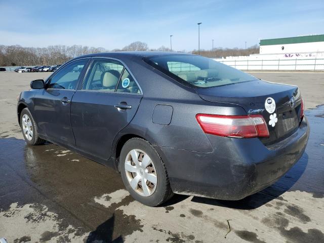 Изображение 2 2007 TOYOTA CAMRY CE 2007 с VIN 4T1BE46K37U611777