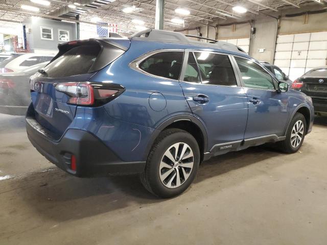 Изображение 3 2020 SUBARU OUTBACK PREMIUM 2020 с VIN 4S4BTACC0L3213606