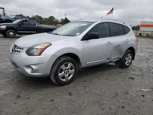Image 1 of 2015 NISSAN ROGUE SELECT S 2015 with VIN JN8AS5MTXFW671833