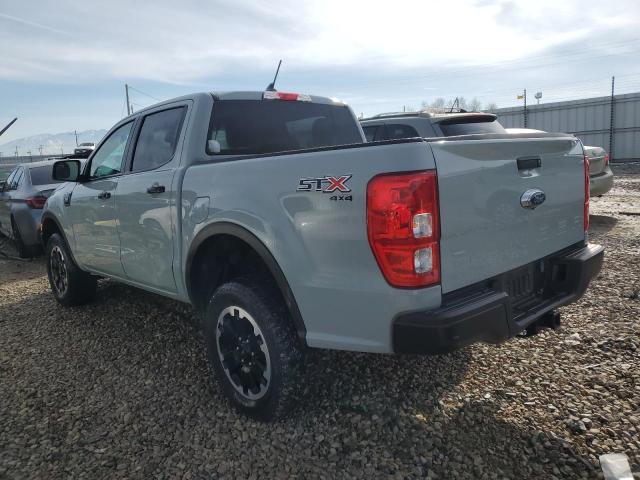 Image 2 of 2021 FORD RANGER XL 2021 with VIN 1FTER4FH0MLD03039