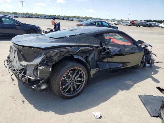 Изображение 3 2023 CHEVROLET CORVETTE STINGRAY 3LT 2023 с VIN 1G1YC2D43P5119282