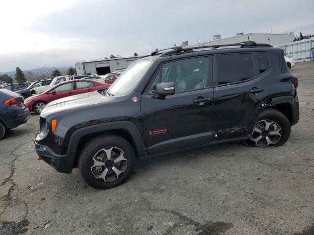Obraz 2021 JEEP RENEGADE TRAILHAWK 2021