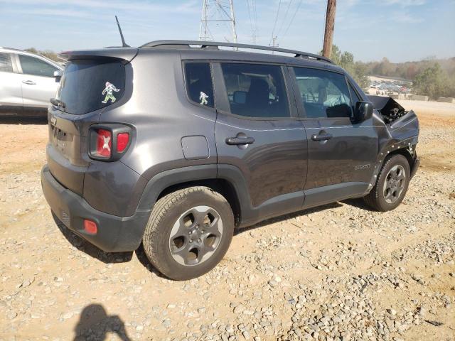 Изображение 3 2017 JEEP RENEGADE SPORT 2017 с VIN ZACCJAAB1HPF53701