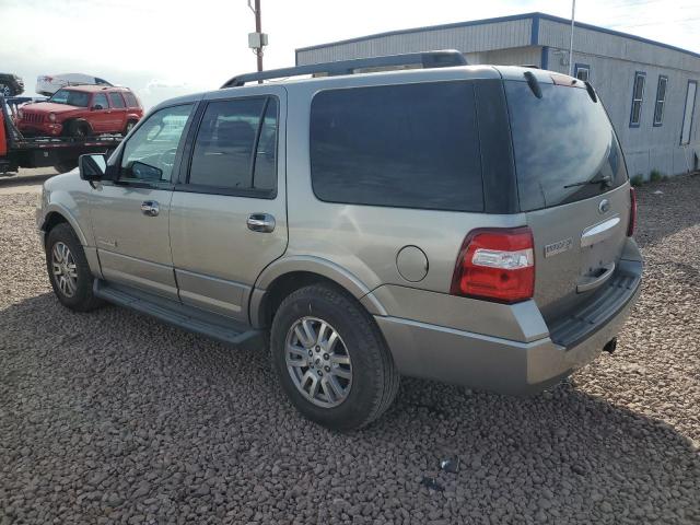 Obraz 2 z 2008 FORD EXPEDITION XLT 2008 z VIN 1FMFU15528LA57881