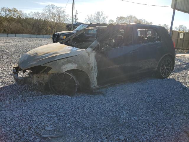 Image 1 of 2018 VOLKSWAGEN GTI S/SE 2018 with VIN 3VW447AU2JM294027