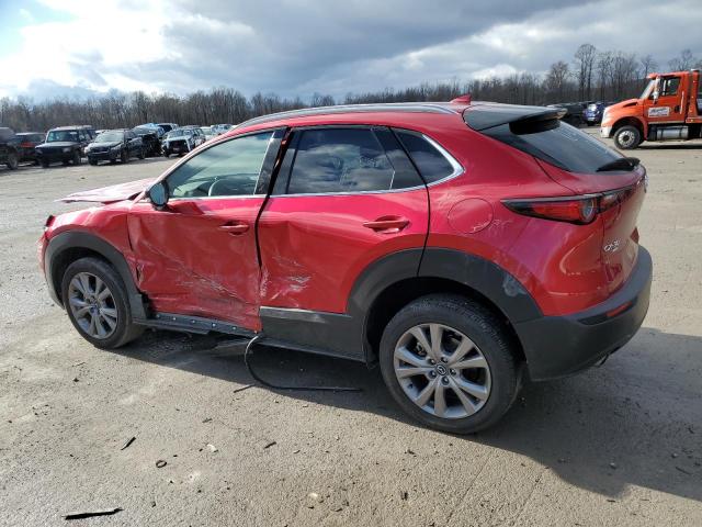 Изображение 2 2022 MAZDA CX-30 PREMIUM 2022 с VIN 3MVDMBDL7NM424607