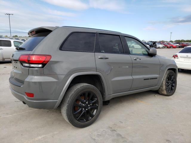 Image 3 of 2019 JEEP GRAND CHEROKEE LAREDO 2019 with VIN 1C4RJEAG5KC704595