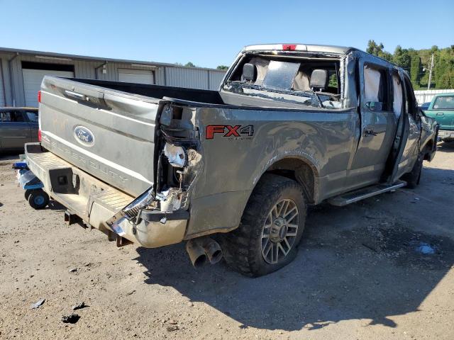 Image 3 of 2019 FORD F250 SUPER DUTY 2019 with VIN 1FT7W2BT6KEE43002