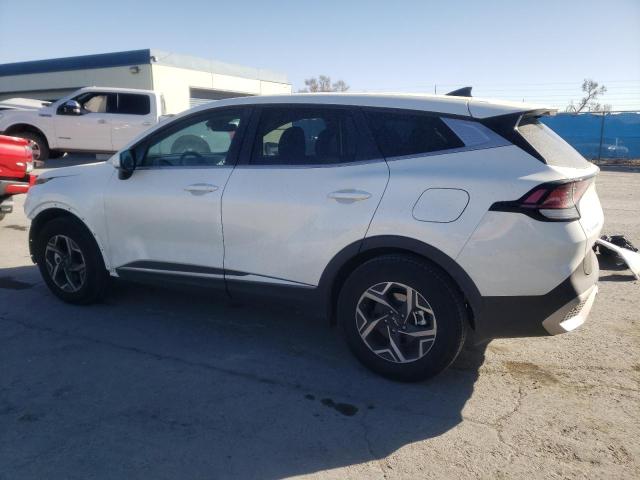 Obraz 2 z 2023 KIA SPORTAGE LX 2023 z VIN KNDPU3AF0P7182193