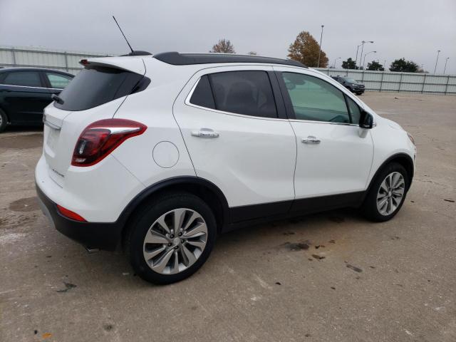 Obraz 3 z 2017 BUICK ENCORE PREFERRED 2017 z VIN KL4CJASB6HB118529