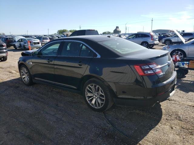 Image 2 of 2016 FORD TAURUS LIMITED 2016 with VIN 1FAHP2J88GG112857
