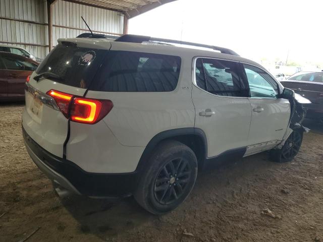 Image 3 of 2018 GMC ACADIA SLT-1 2018 with VIN 1GKKNMLS1JZ130658