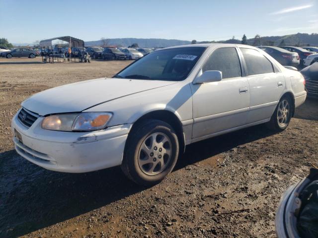 2000 TOYOTA CAMRY CE 2000 image