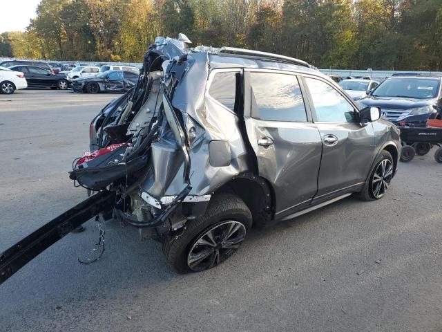 Image 3 of 2019 NISSAN ROGUE S 2019 with VIN 5N1AT2MV3KC812466