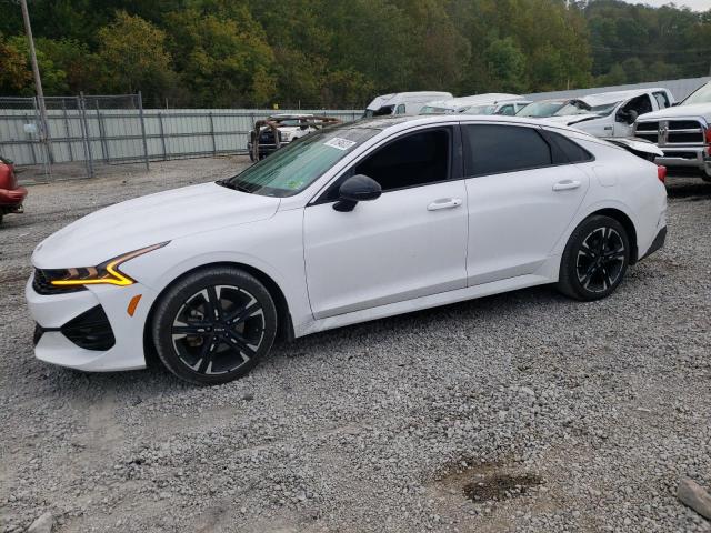 2023 KIA K5 GT LINE 2023 image