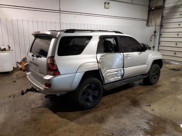 Изображение 3 2004 TOYOTA 4RUNNER SR5 2004 с VIN JTEBT14R740031682