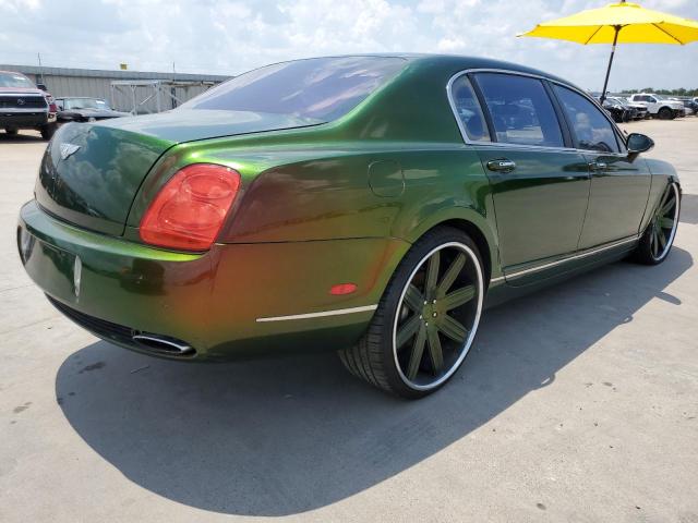 Image 3 of 2006 BENTLEY CONTINENTAL FLYING SPUR 2006 with VIN SCBBR53W46C034108