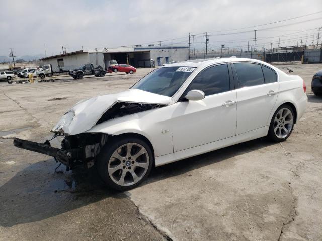 Obraz 1 z 2007 BMW 335 I 2007 z VIN WBAVB73557VF50131