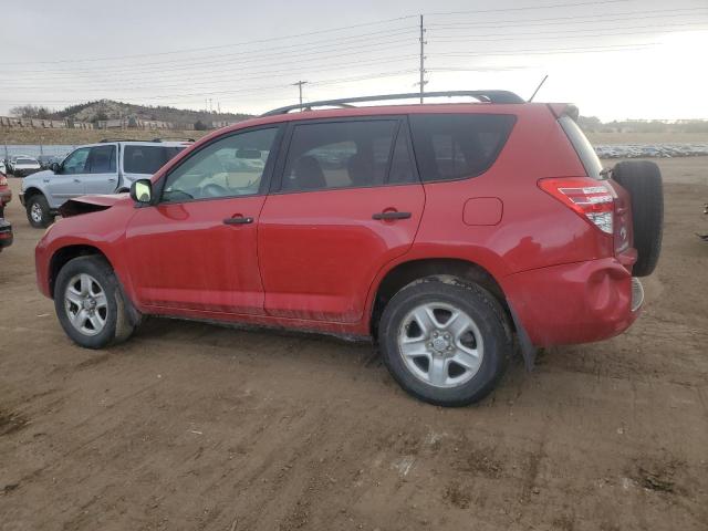 Obraz 2 z 2009 TOYOTA RAV4  2009 z VIN JTMBF33V395011204