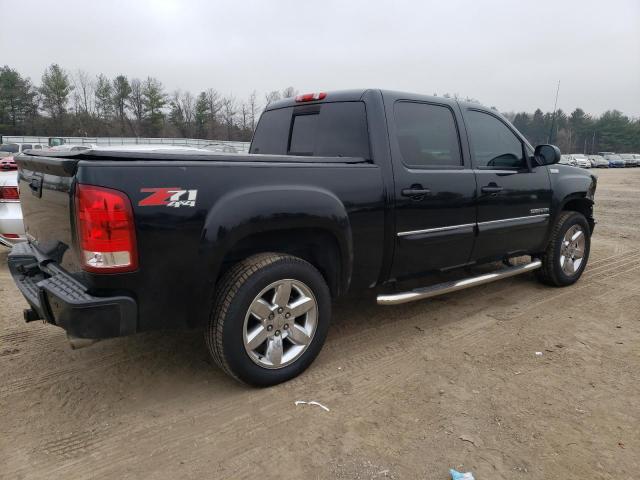 Image 3 of 2012 GMC SIERRA K1500 SLT 2012 with VIN 3GTP2WE20CG166928