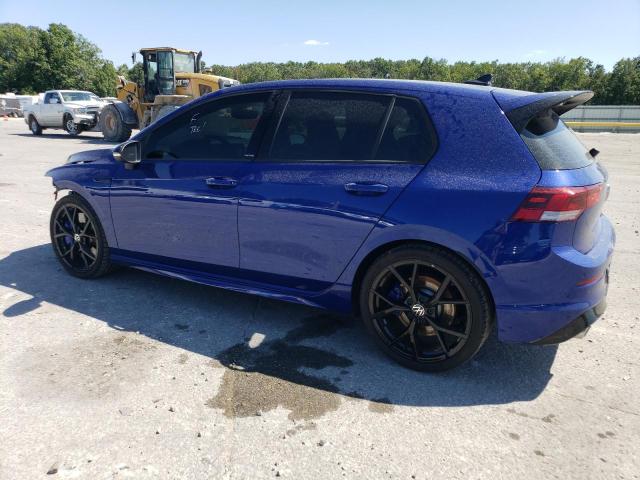 Obraz 2 z 2023 VOLKSWAGEN GOLF R 20TH ANNIVERSARY 2023 z VIN WVWAB7CD4PW190074