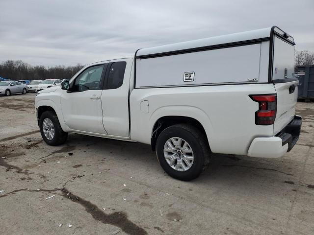 Obraz 2 z 2022 NISSAN FRONTIER S 2022 z VIN 1N6ED1CL5NN670964