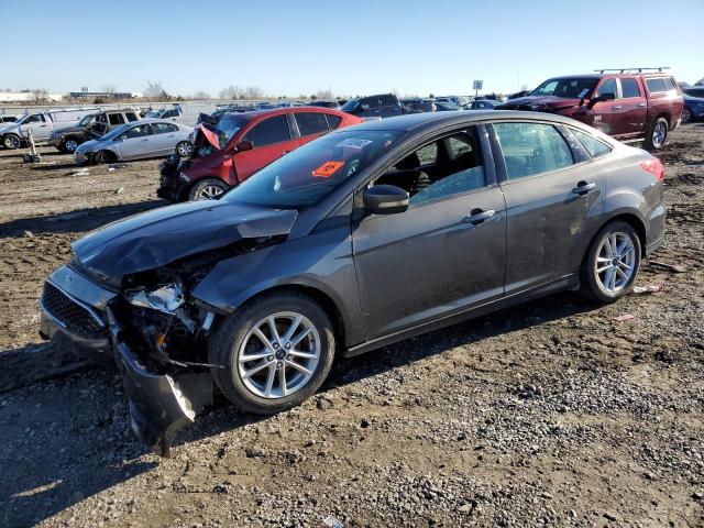 Image 1 of 2016 FORD FOCUS SE 2016 with VIN 1FADP3F24GL266742