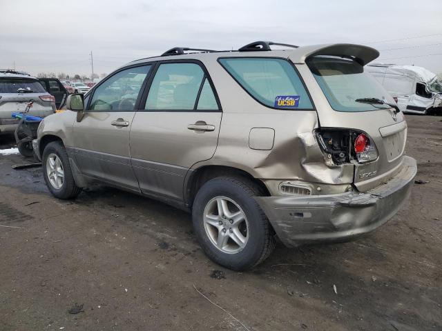 Obraz 2 z 2002 LEXUS RX 300 2002 z VIN JTJHF10U320262718