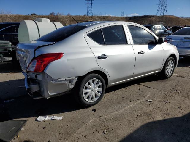 Image 3 of 2014 NISSAN VERSA S 2014 with VIN 3N1CN7AP7EL844441