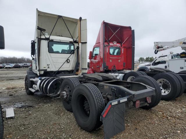 Изображение 3 2012 MACK 600 CXU600 2012 с VIN 1M1AW07Y3CM019203